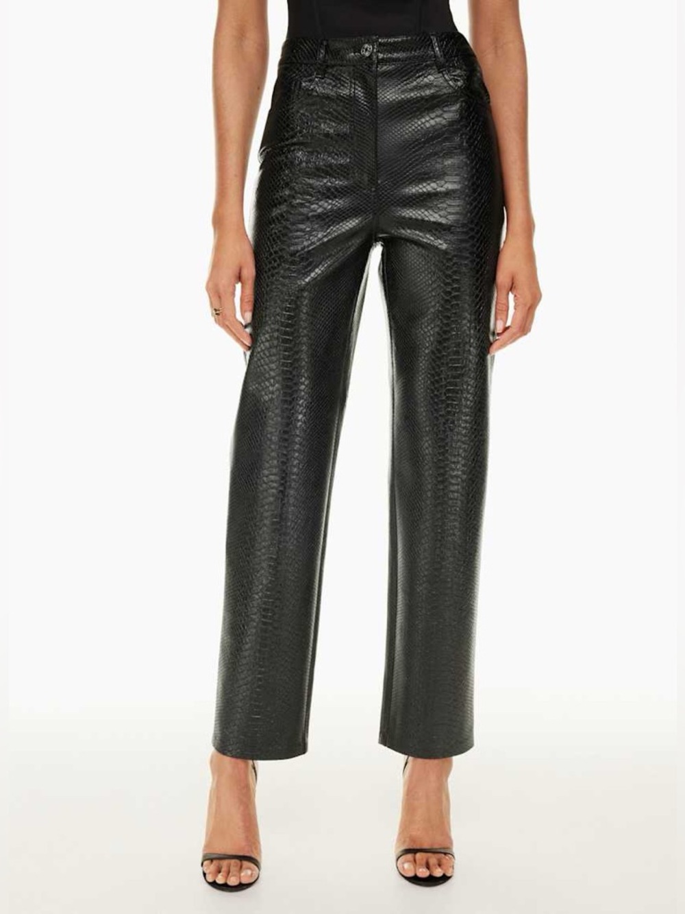 Wilfred Python Melina Vegan Leather Pant